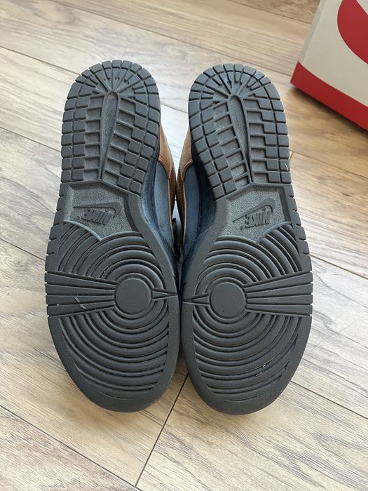 Мъжки кецове Nike SB Dunk Low