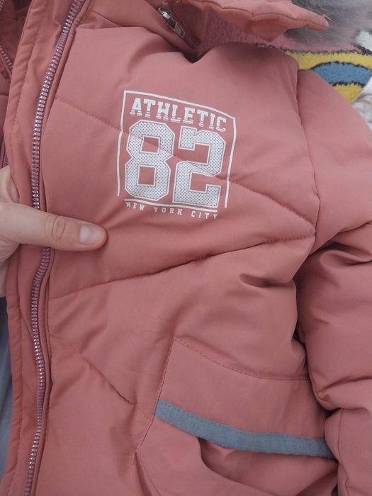 Вещи на девочку за всё 4000