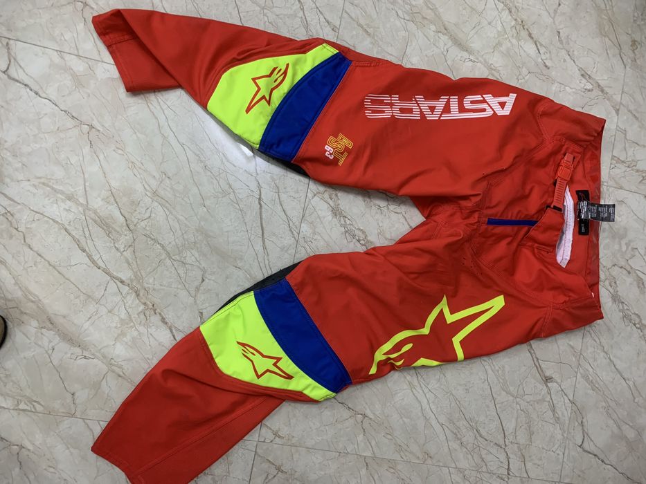 Брич/панталон Alpinestars 36