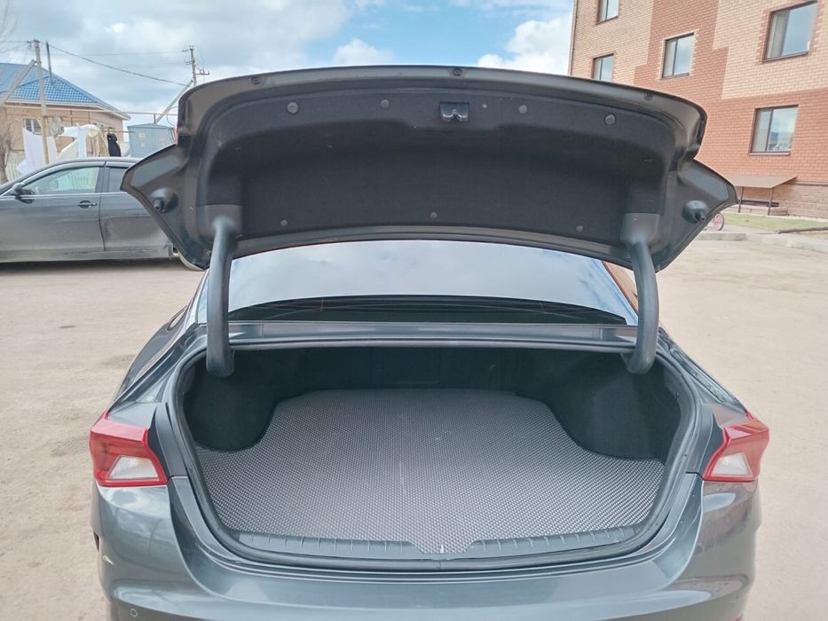 Сдача авто в аренду