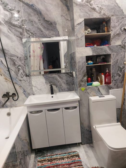 Продам квартиру в Астане