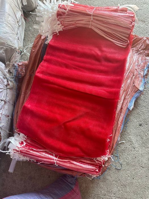 Assalomu alaykum bizda xar.xil qoplar bor