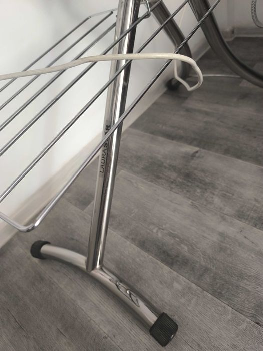 Гладильная доска Laurastar