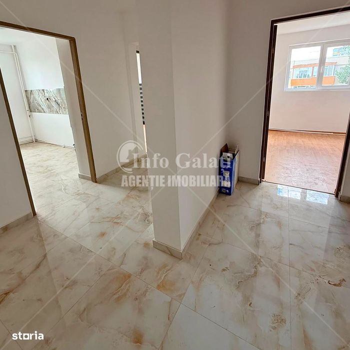| Apartament cu 3 camere | Micro 21 | Renovat |