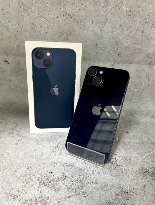 Apple iPhone 13, 128гб(Караганда мкр.Восток 2 ТД Ануар)ЛОТ866981