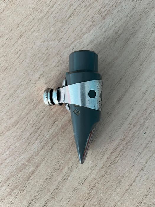 Продам мастеровой мундштук для Альт саксофон