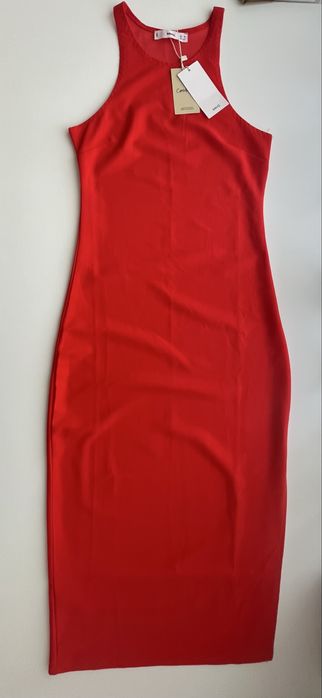 Нова рокля, Mango, рр XS