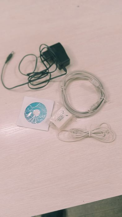 Wifi TD-W8961ND для дома