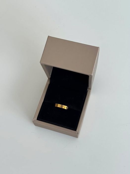 Дамски пръстен Cartier