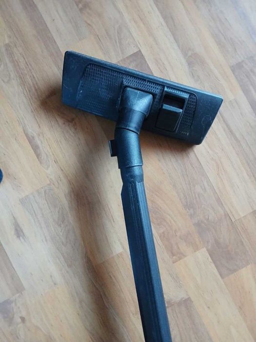 Прахосмукачка Ровус / Rovus vacuum cleaner / сухо и мокро