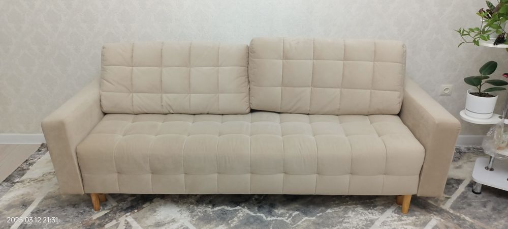 Диван б/у продаю