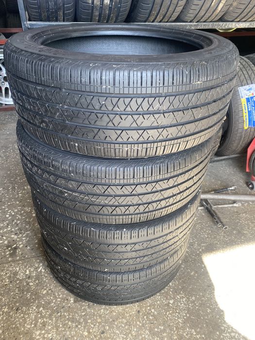 255/45 R20 Continiental тайланд
