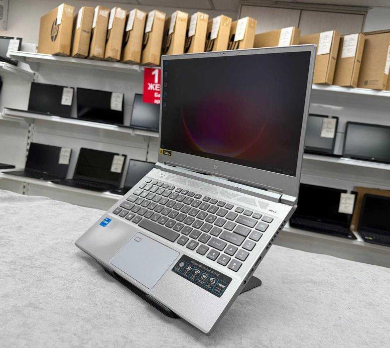 Игровой ACER Predator Core i5*ОЗУ16*SSD512*GeForce RTX3060-6gb