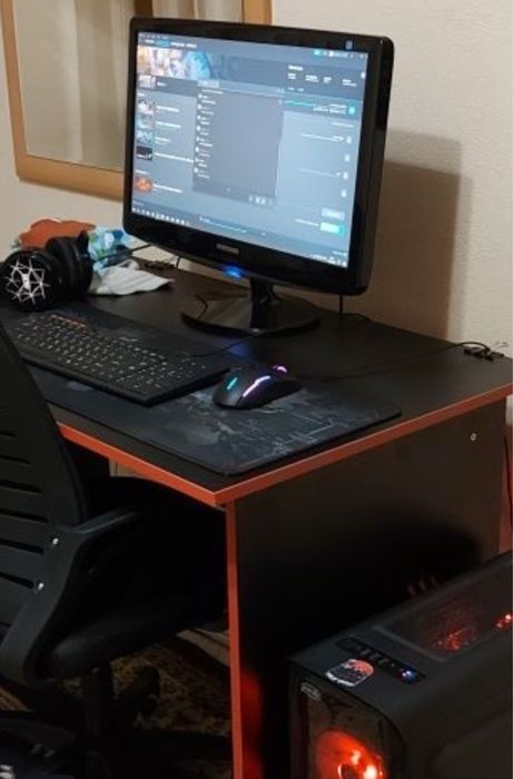 Компьютер игровой