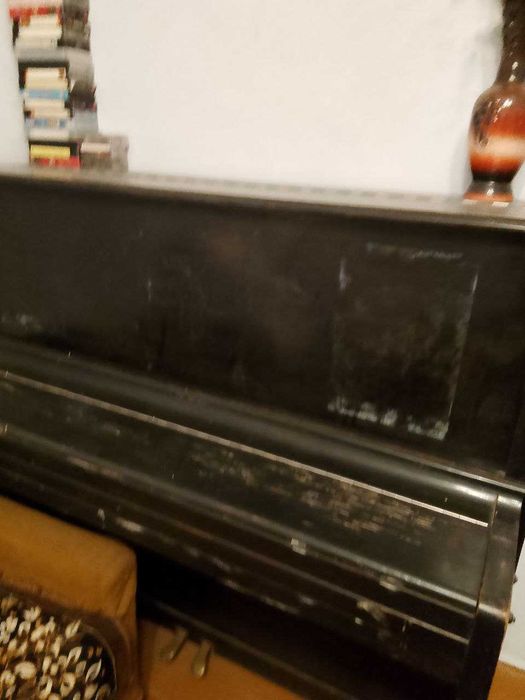 Пианино фабрика молотова отличное звучание - 2 млн сум