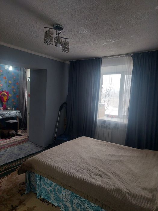 Сдам 2х район  прохладной