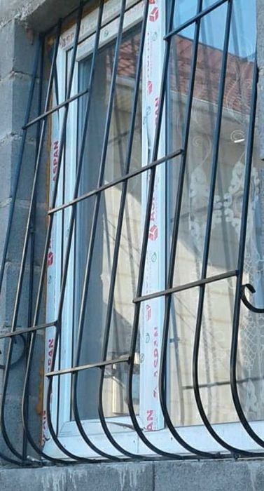 Решетки от 4000 тг