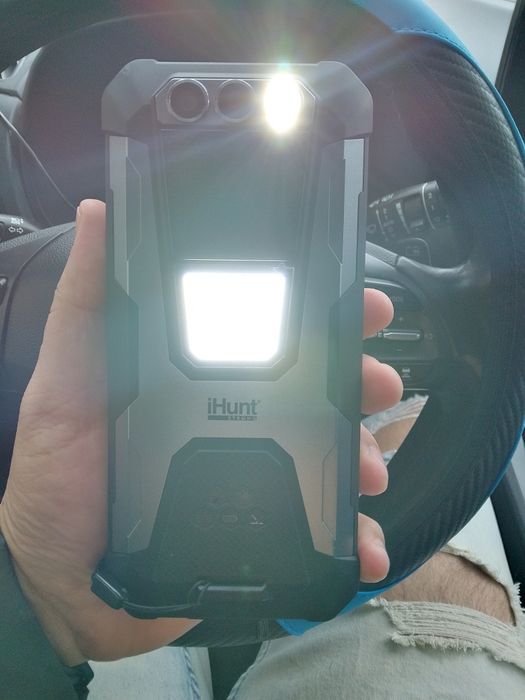 iHunt Titan music p22000 ultra