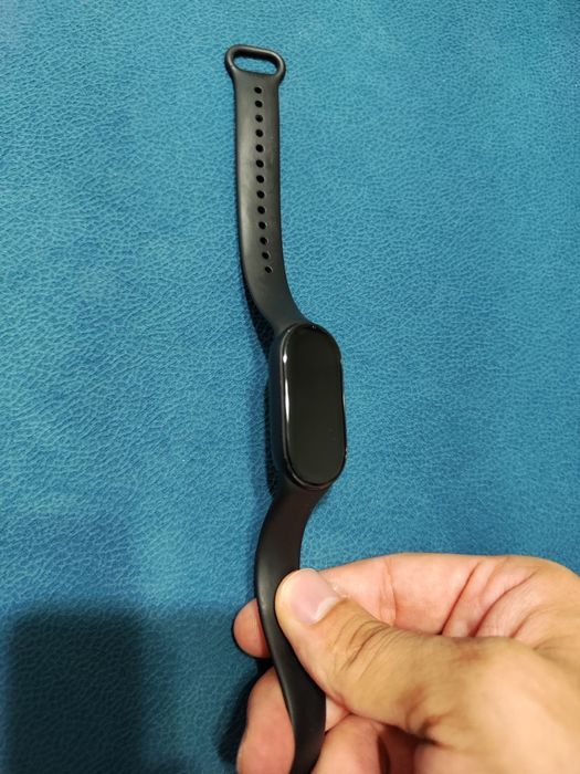 Xiaomi mi band 10