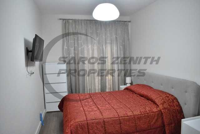 Дава се под наем Тристаен апартамент в София, Дианабад - 95 кв.м за 648.21 € - Снимка #5