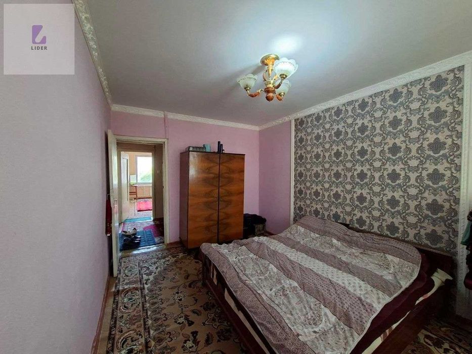 2х комнатная квартира югославский проект на районе Саттепо