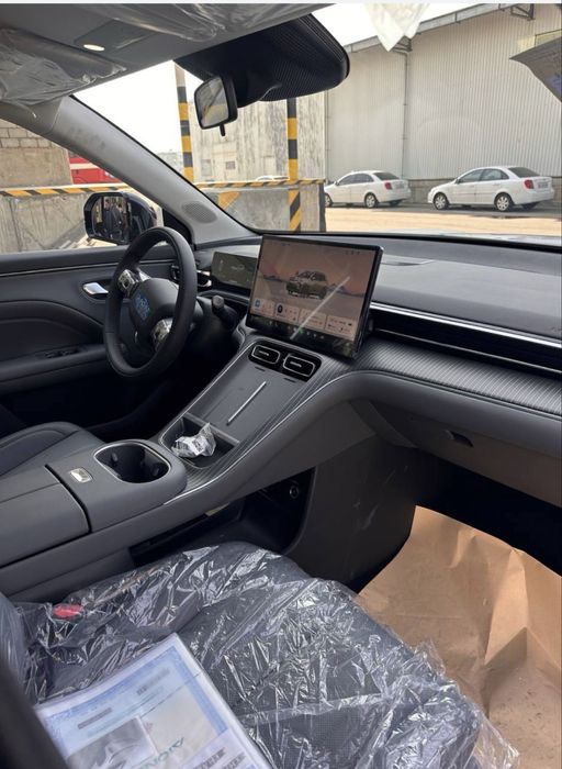 Aion Другая 2026 — 3