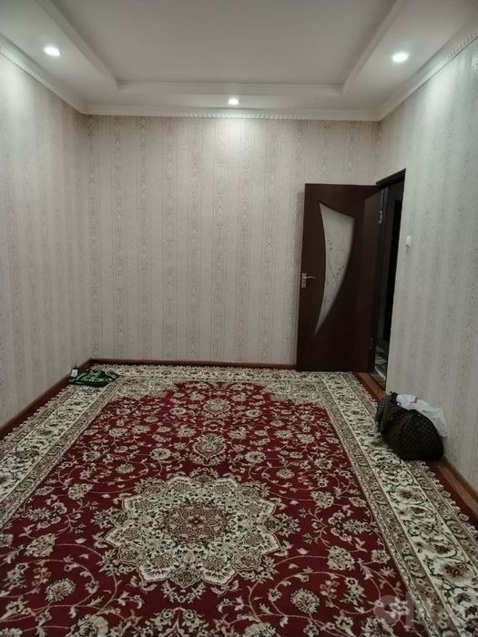 Чирчик ш. Троицк 1/2/4 45 м²