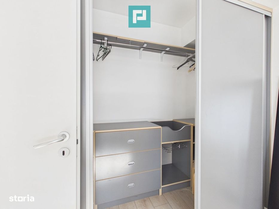 Apartament 2 camere | City Point Aviației
