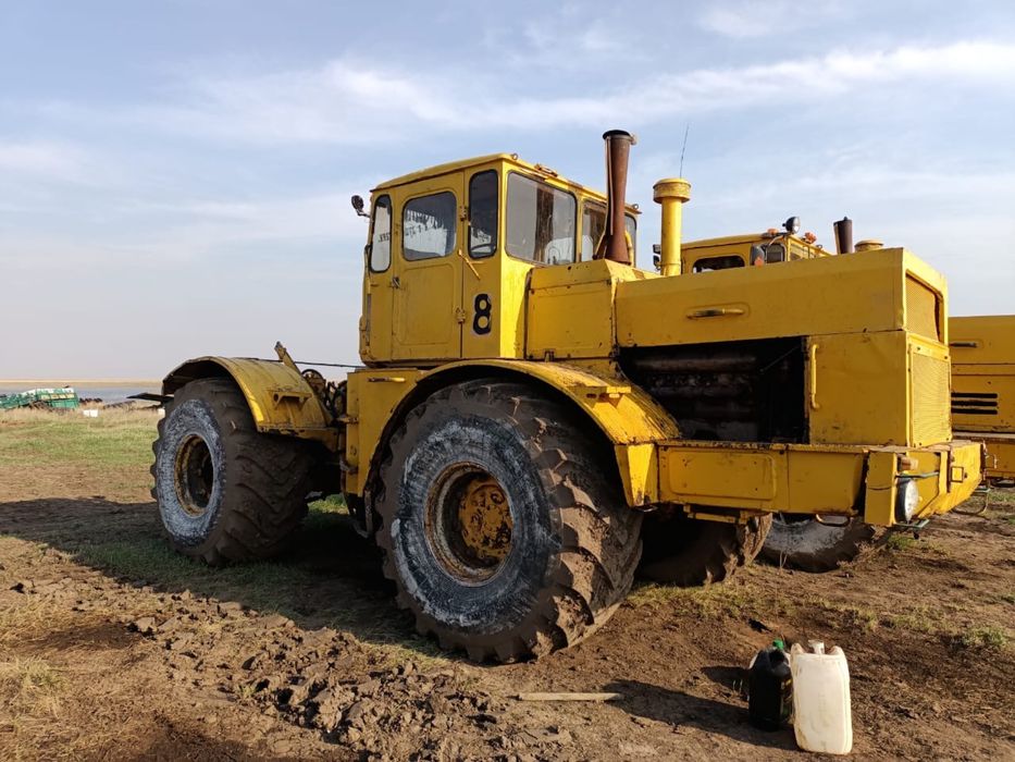 Продам трактор К-700А в рабочем состоянии