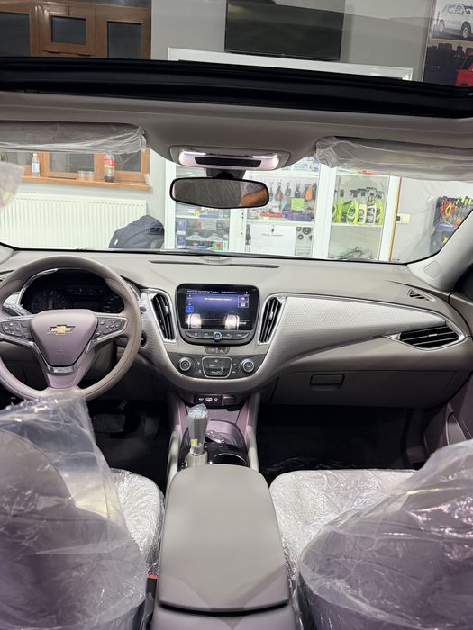 Malibu 2 1,5 turbo moshina 1 qoʻl xisob malumot