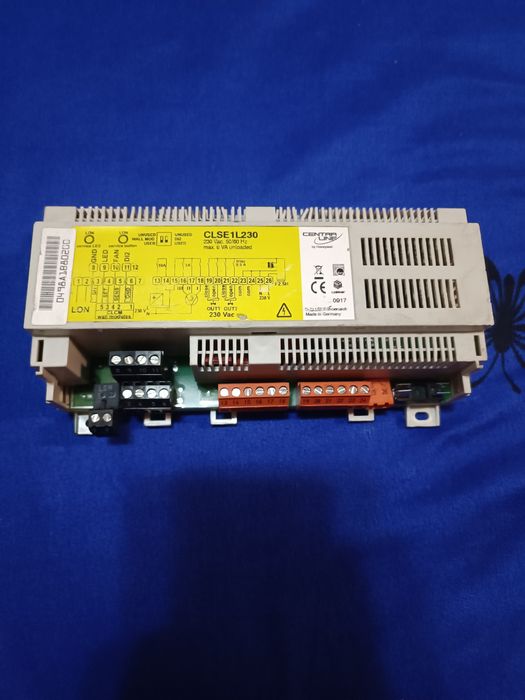 Centralină Honeywell CLSE1L230 230VAC 50/60Hz SERVAL CONTROLLER