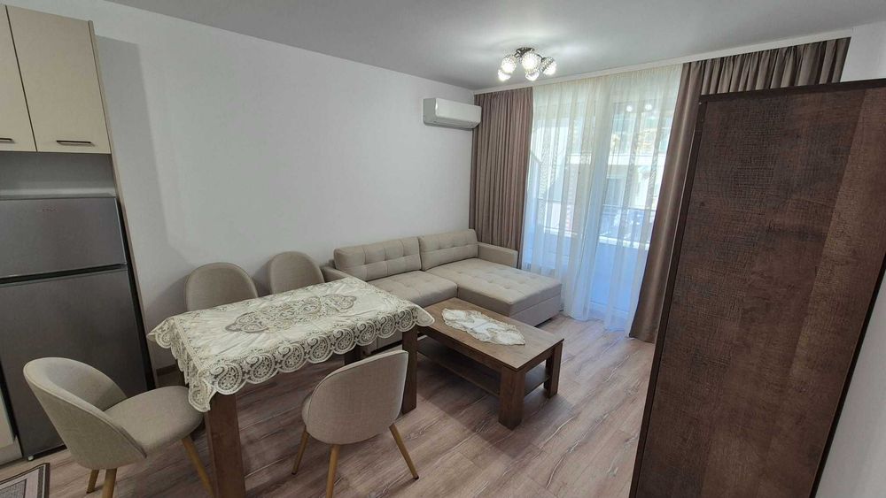 Дава се под наем Двустаен апартамент в София, Драгалевци - 60 кв.м за 598.23 € - Снимка #3