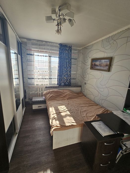 Продам улучшенную квартиру