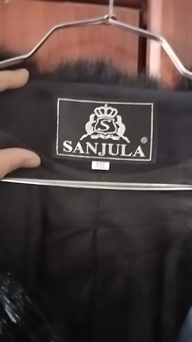 Аёллар шубаси калин