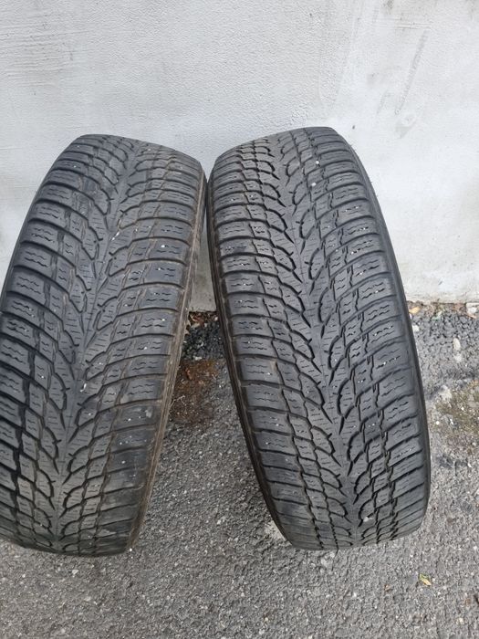 Anvelope Iarna 185 / 65 R 15 DOT 2023