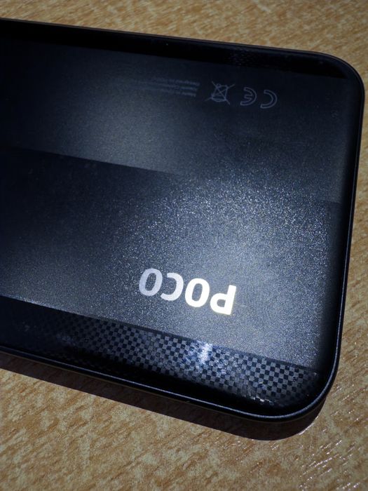 Телефон poco m8 pro 512gb поко
