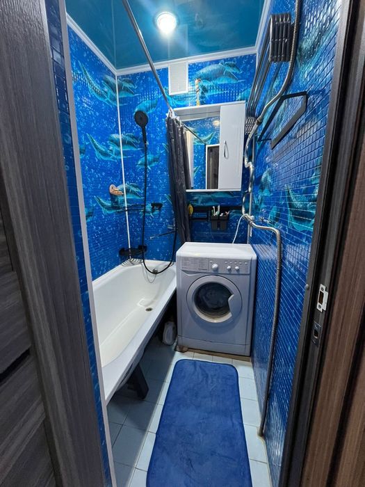 Продам квартиру трёхкомнатную