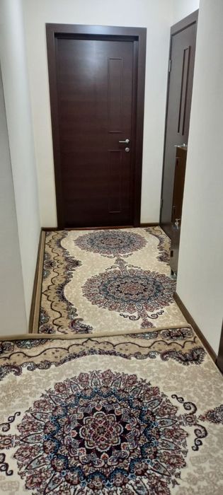 Kvartira 2 xona 3 xona qilingan