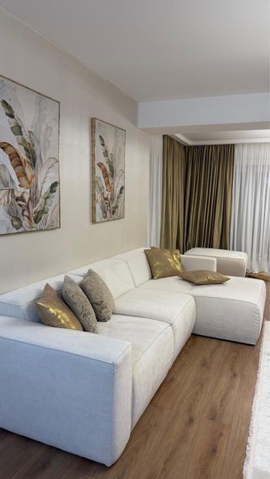 Canapea/coltar modular
