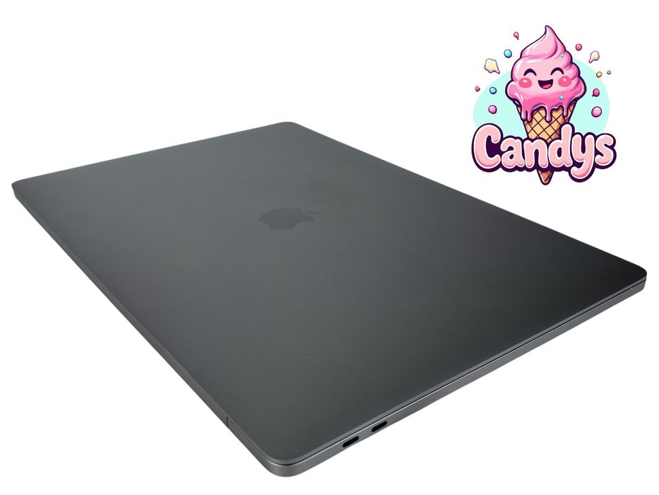 Аpple MacBook Pro 16 2019 i9 2,4GHZ 32RAM 1TB 100% Battery! Гаранция!