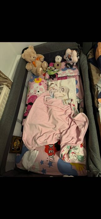 Pat bebelus Caretero