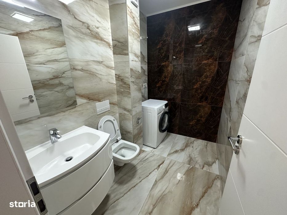 Apartament de inchiriat