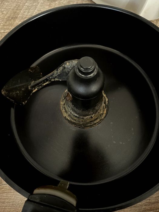 Tefal ActiFry GENIUS FZ760030