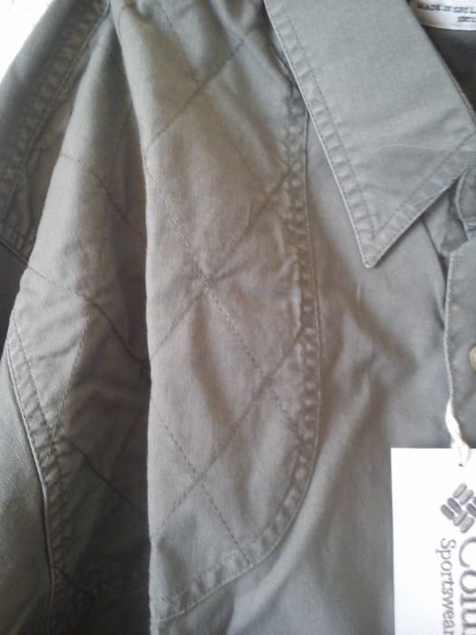 Риза за лов Kolumbia