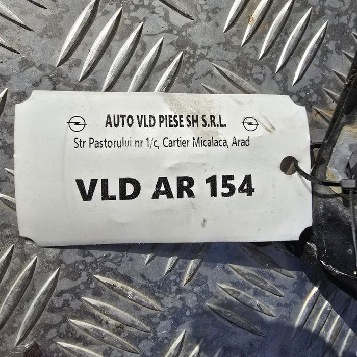 Aripa fata stanga Opel Antara