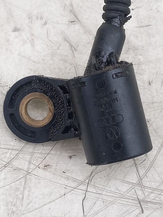 Датчик Vw , Skoda 1.6tdi 105кс