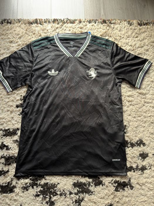 Tricou Adidas Juventus