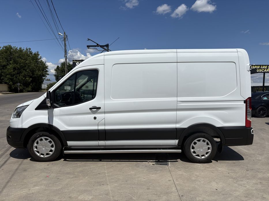 Ford transit L2H2  2.0  TDCI  An 2020