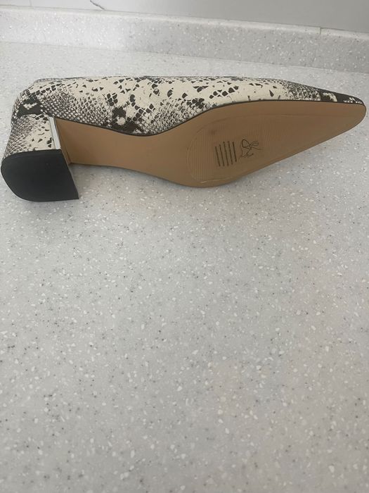 Туфли Манго красивые