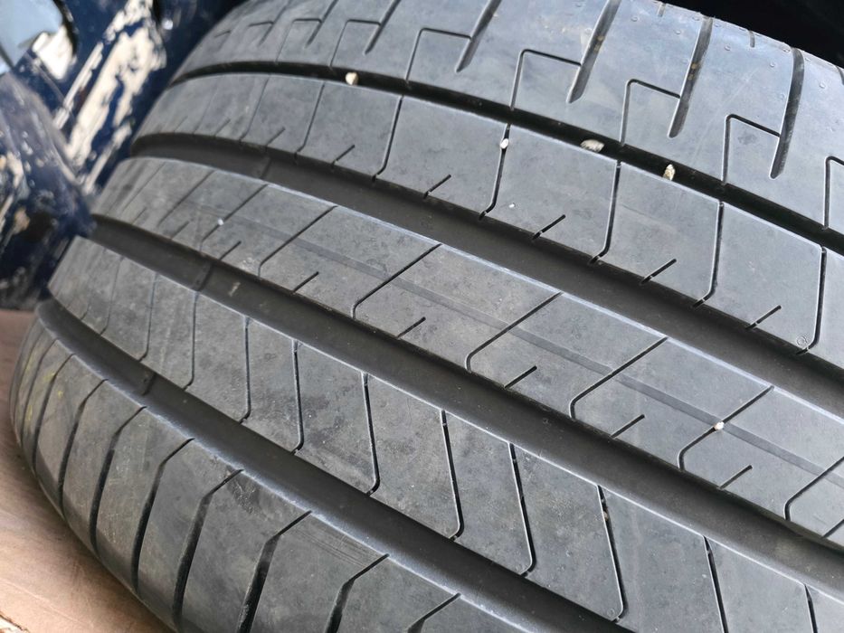 1бр Лятна гума 315 30 22 - Pirelli - DOT 2025